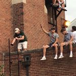 Hunter Lutz - @lutzy21 - Instagram