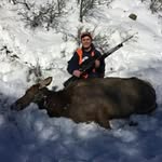 hunter mackay - @biggameman - Instagram