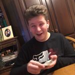 Hunter Fox - @hunter_main_ - Instagram