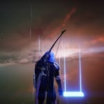 Hunter Main - @problematic.arcstrider - Instagram