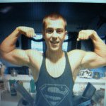 Hunter Main - @mains_fitness - Instagram