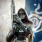 Hunter Main - @d2.leaderofthehunters.d2 - Instagram