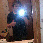 Hunter Mancuso - @goodbyemeansforeverr - Instagram