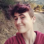 Hunter Marks - @autisticpeoplelikecartoons - Instagram