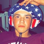 Hunter Marks - @baby.marksy - Instagram