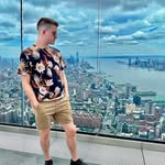 Hunter Marks - @_huntermarks_ - Instagram