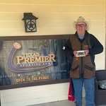 Hunter Marks - @cowboy4h - Instagram