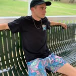 Hunter Marks - @hunter.marks - Instagram