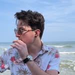 Hunter Mast - @huntercademast - Instagram