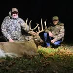 Hunter Mast - @hunter_mast_outdoors - Instagram
