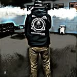Hunter Mast - @lucifervaperz - Instagram