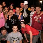 Hunter_mast - @hunter_hockey44 - Instagram