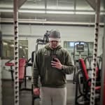 Hunter Mast - @mast_fitness_ - Instagram