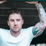Hunter Masters - @huntermastersmusic - Instagram
