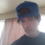Hunter Matthews - @forever_solid_all_blue - Instagram