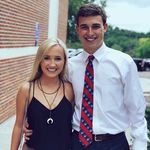 Hunter Matthews - @hunterbmatthews - Instagram