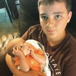 Hunter McCartney - @huntermac04 - Instagram