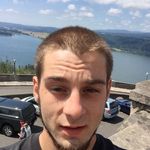 Hunter McCartney - @wastatetraplord - Instagram