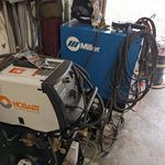 Hunter McCartney - @mccartneyweldandfab - Instagram