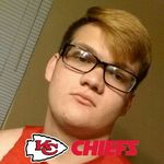 Hunter McCartney - @devils_angels420 - Instagram