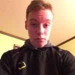 Hunter James Mcclintock - @mcclintockhunter8 - Instagram