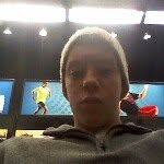 hunter mcclintock - @bball_spazz - Instagram