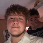 Hunter McClintock - @oxo.huntre - Instagram