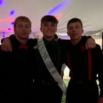 Hunter - @hunter_mcclure06 - Instagram