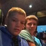 ⚾⚾hunter mcclure⚾⚾ - @hunters_the_name_21 - Instagram