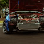 Hunter McFadden - @hunter_240sx - Instagram