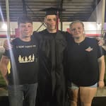 Hunter Mcgee - @notjoediry - Instagram