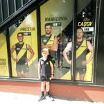 Hunter McGee - @huntermcgee17 - Instagram