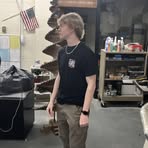 Hunter McGee - Facebook