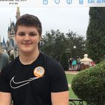 Hunter McHugh - @22mchughh - Instagram