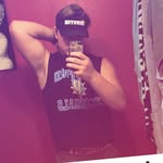 Hunter Mchugh - @yuh_boy_hunter - Instagram