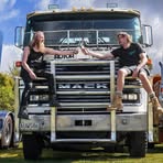 Hunter McLean - Facebook