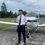 Hunter McLean - Facebook