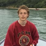 Hunter McLean - @hunter_mclean166 - Instagram