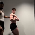 Hunter McLean - @mcleanlifts1 - Instagram