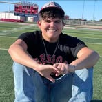 Hunter Melton - Facebook
