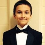 Hunter Messick - @kingpie41 - Instagram