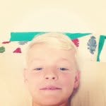 Hunter Middleton - @h_miester - Instagram