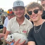 Hunter miller - @hunter_miller_127 - Instagram