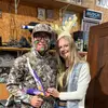 Hunter Miller - @ducksinkansas2 - TikTok