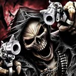 Hunter Miller - @hunter_death_bear - Instagram