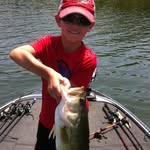 Hunter Mize - @buckmadness10 - Instagram