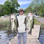 Hunter Mize - Facebook