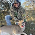 Hunter Mize - Facebook