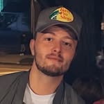 Hunter Mizer - @huntermizer_23 - Instagram