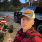Hunter - @hunter_montgomery2003 - Instagram